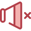 Sound icon 64x64