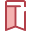 Bookmark icon 64x64