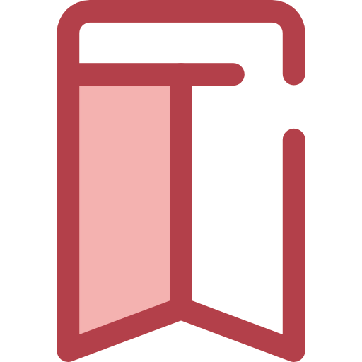 Bookmark icon