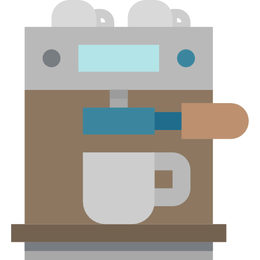 Espresso icon