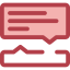 Chat icon 64x64