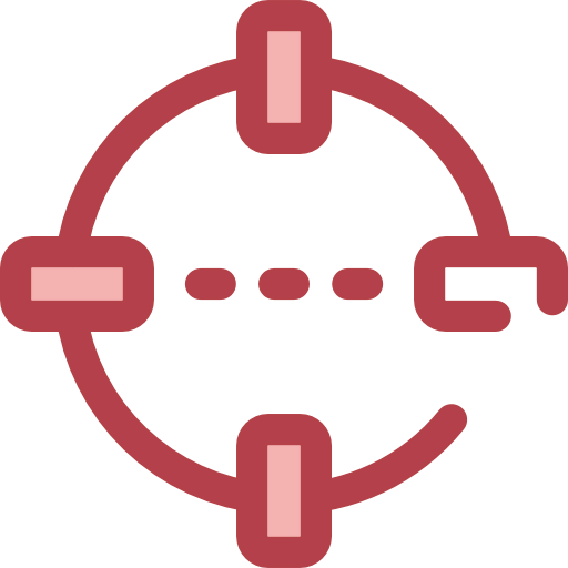 Target icon