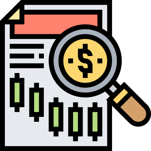 Chart icon