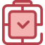 Clock icon 64x64