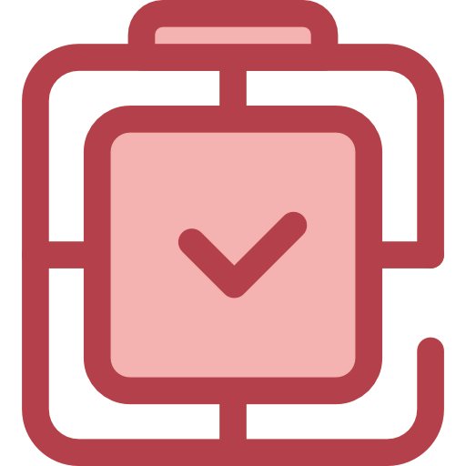 Clock icon