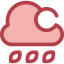 Rain icon 64x64