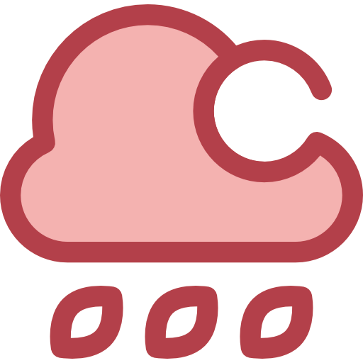 Rain icon