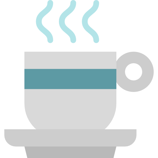 Mug icon