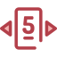Scroll icon 64x64