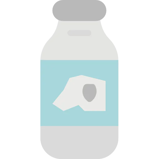 Milk icon