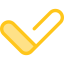 Checked icon 64x64