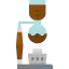 Coffee maker icon 64x64