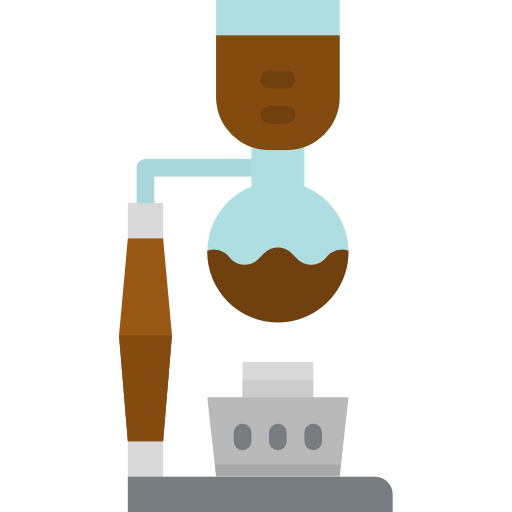 Coffee maker icon