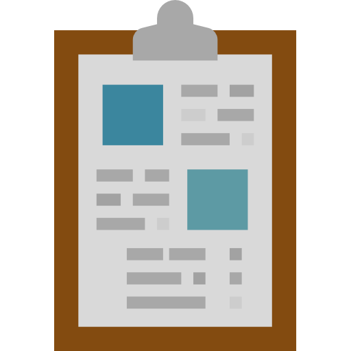Menu icon