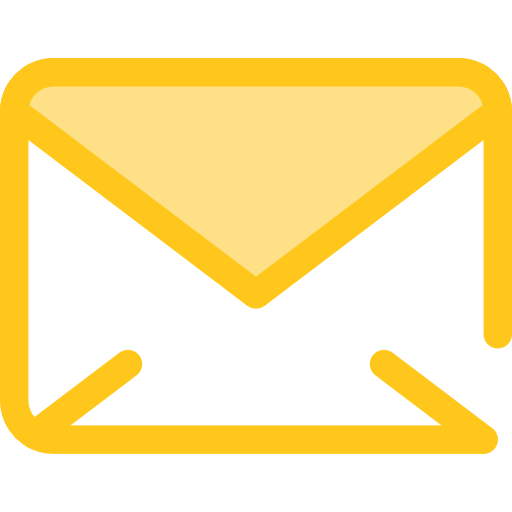 Mail icon