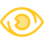 Eye icon 64x64