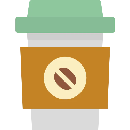 Coffee icon