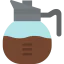 Coffee pot icon 64x64