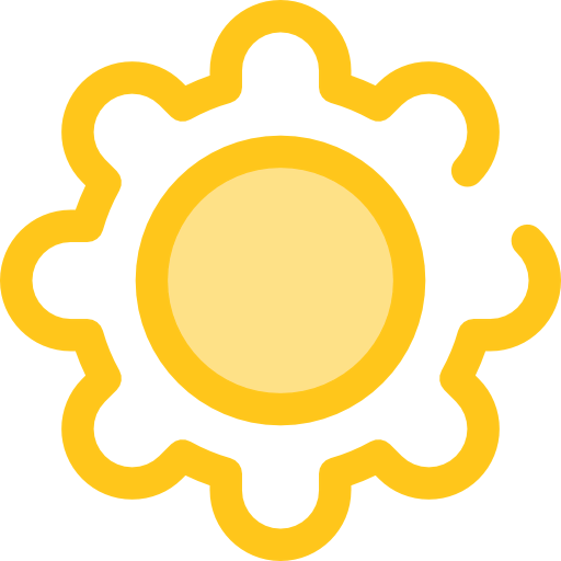 Settings icon