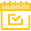 Calendar icon 64x64