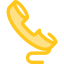 Telephone icon 64x64
