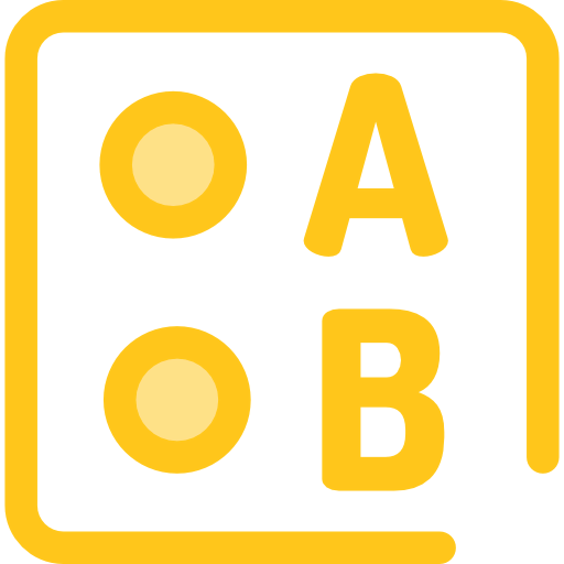 Test icon
