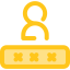 Password icon 64x64
