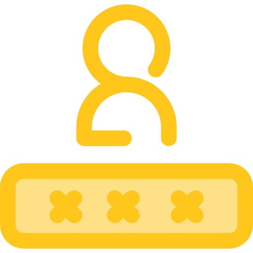 Password icon