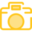 Photo camera icon 64x64