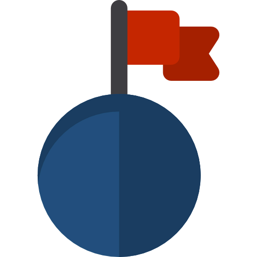 Planet icon