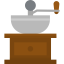 Grinder icon 64x64