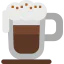 Cappuccino icon 64x64