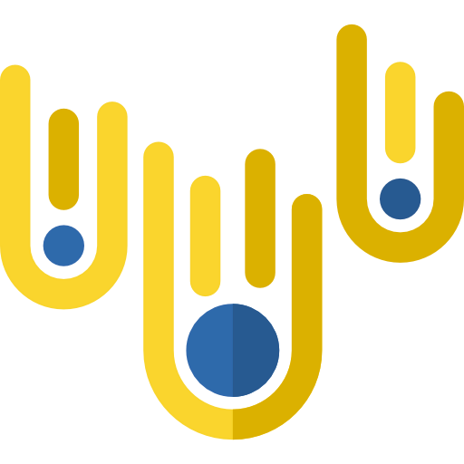 Asteroids Symbol