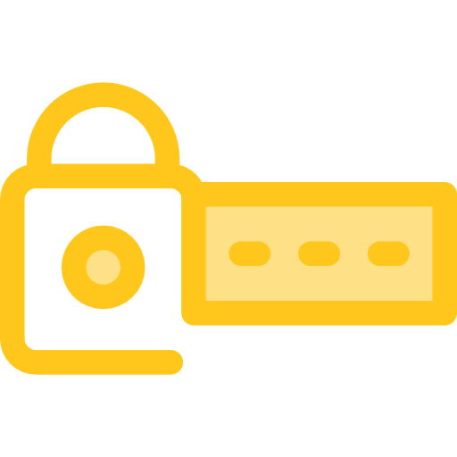 Password icon