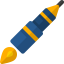 Rocket ship іконка 64x64