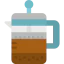 French press icon 64x64