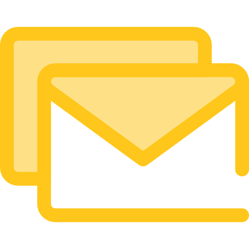 Mail icon