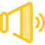 Sound icon 64x64