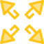 Expand icon 64x64