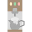 Frother icon 64x64