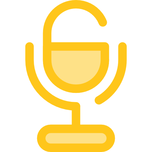 Microphone icon
