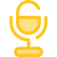 Microphone icon 64x64
