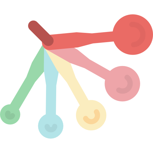 Spoons icon