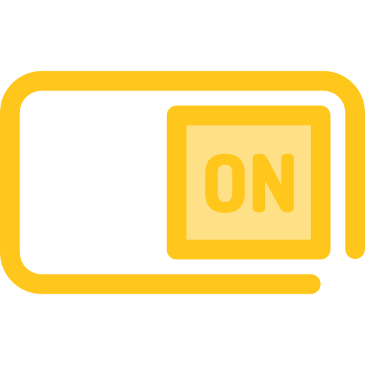 Switch icon