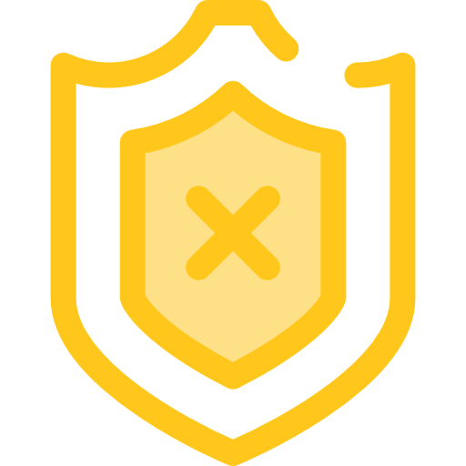 Shield icon