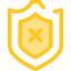 Shield icon 64x64