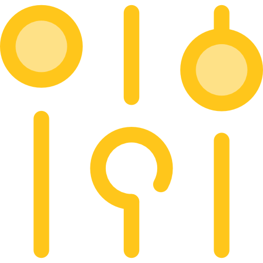 Levels icon