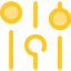 Levels icon 64x64