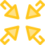Minimize 图标 64x64