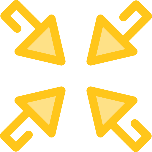 Minimize icon